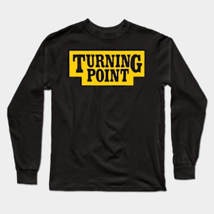 Hardcore Point Long Sleeve T-Shirt